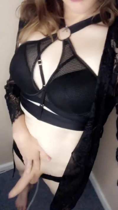 Don’t mind the “surprise”...
