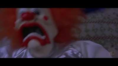Пикабу! Блять (Очень страшное кино 2 (2001))