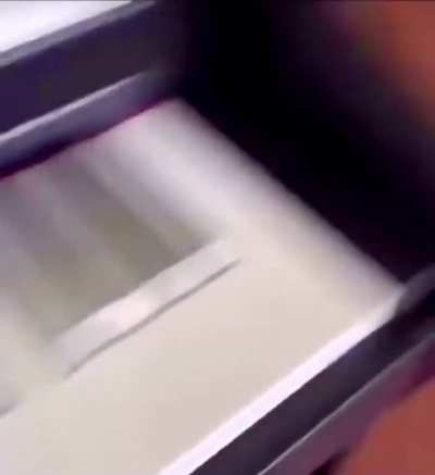 HMC while I hit this note