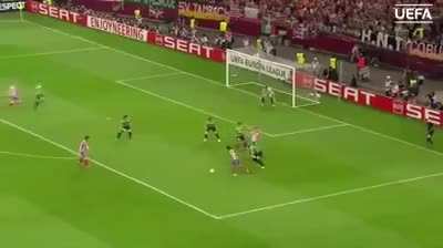 falcao kralım be