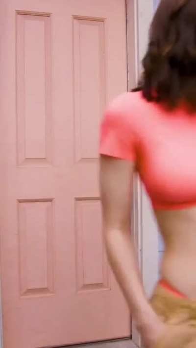 Just the pink top (" ,)