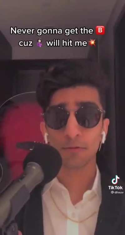 Indian rick roll
