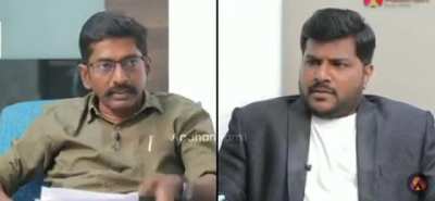 BJP central government has removed schemes benefitting Dalits and Tribals - Tamil Nadu political analyst