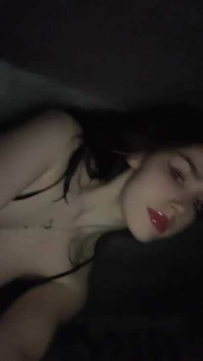 And another