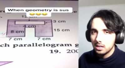 Its just annoying...