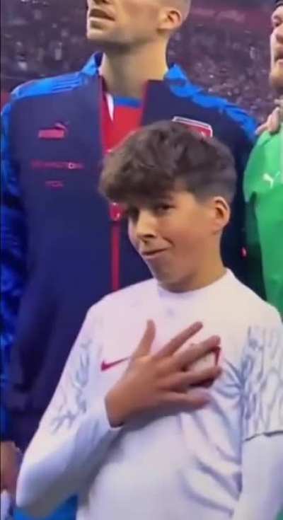 My honest reaction to all of hilarious Benzema 15 jokes