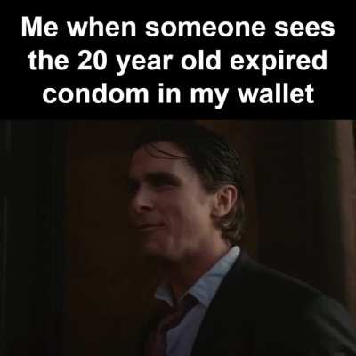 There's nothing out there for me