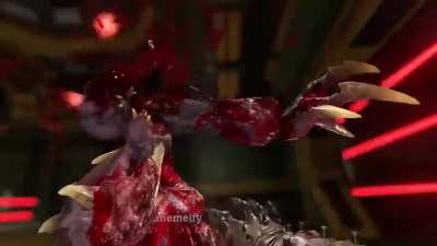 M&uacute;sica del DOOM Eternal be like: