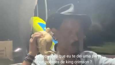 J&aacute; parou pra pensar quantos beb&ecirc;s nascem enquanto voc&ecirc; est&aacute; lendo isso 🤔🤔🤔