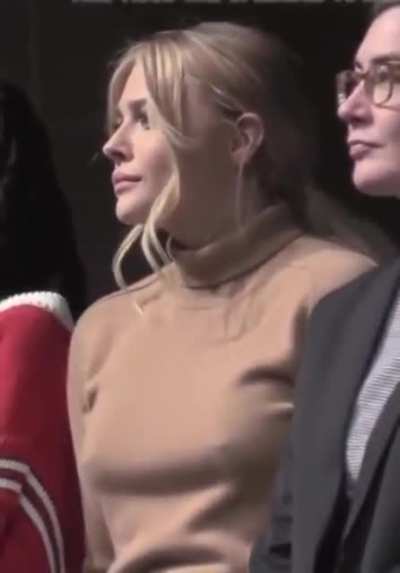 Chloe grace Moretz