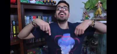 Dario cos...cosa fai?