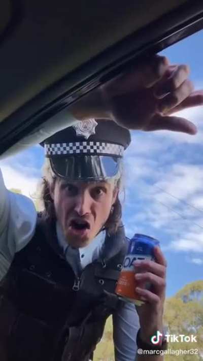 Crazy new law in Victoria...