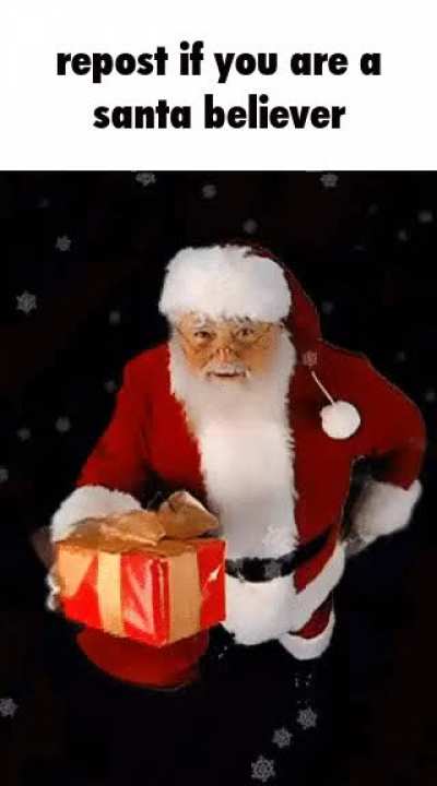 Ho ho ho