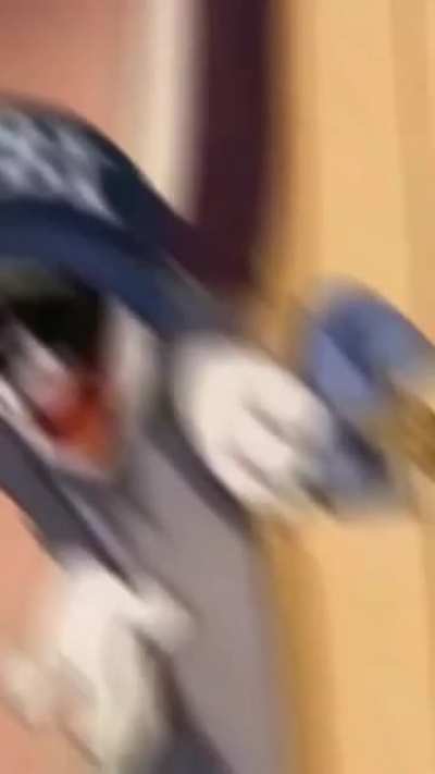it's the police