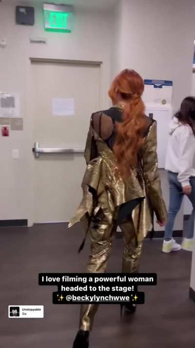Becky Lynch