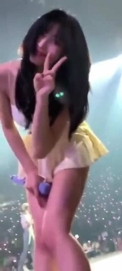 Hirai&acirc;s perfect body