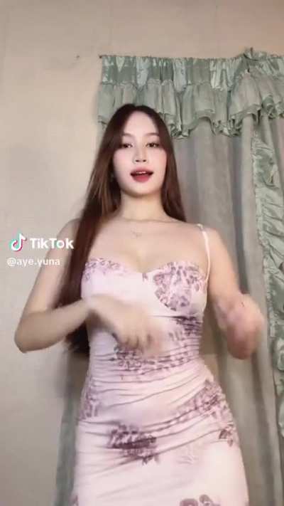 Aye.yuna