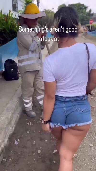 Can’t lie, the more I watch the more I laugh