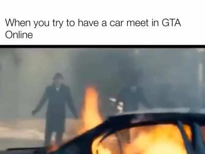 Unless it&rsquo;s an orb lol