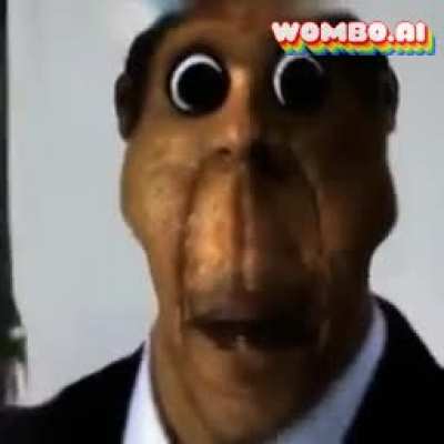 Obunga sings Chug Jug With You.