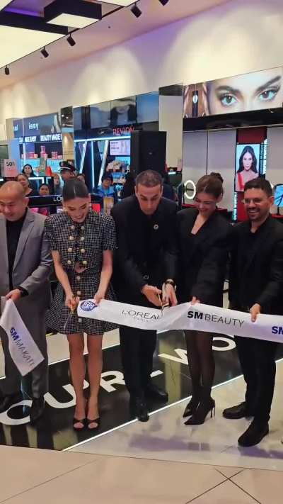 Pia Wurtzbach &amp;amp; Janine Gutierrez