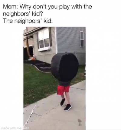 They see me rolling&rsquo;