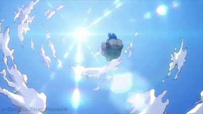 Here come dat Polnareff