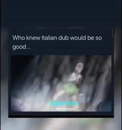 Italian 🤌🏻