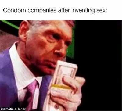 money money money