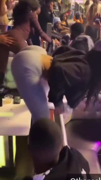 I&rsquo;ll nut in eisha lil fat ass booty🍑🍆💦💦💦