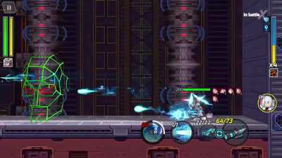 Beating Every Mega Man Boss Until A New Game Is Announced: Day 791 - Sigma Virus