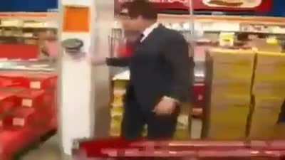 Cascão russomano