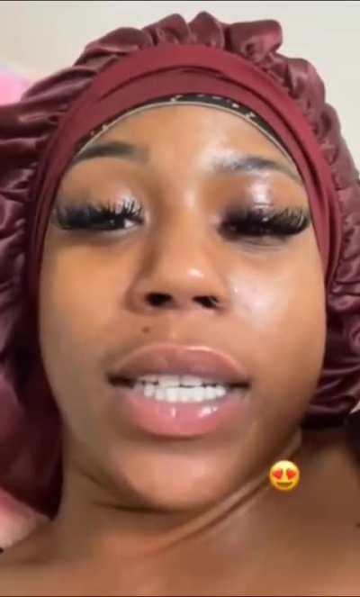 Face so pretty