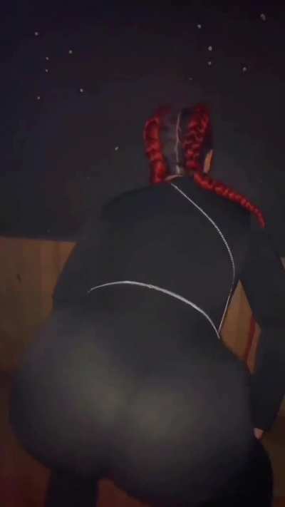 Miury Dj - O bumbum tsunami que faz voc&ecirc; tremer na BALADASS. 