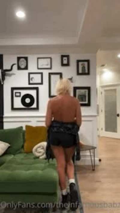 Tease