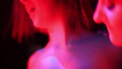 Topless DJ