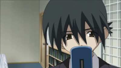 NOOOO MAKOTO