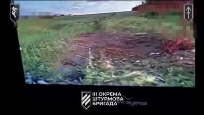 Ukraine War | &ldquo;SafeSurfer&rdquo; Edition of Vaporized Russians Compilation LXLV August 21, 2024 | As part of the support for offensive operations in the Ugledar direction, UAV operators from Zabaikalsky Krai are destroying manpower, communications equipment and