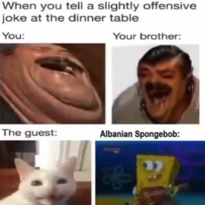 this is peak comedy