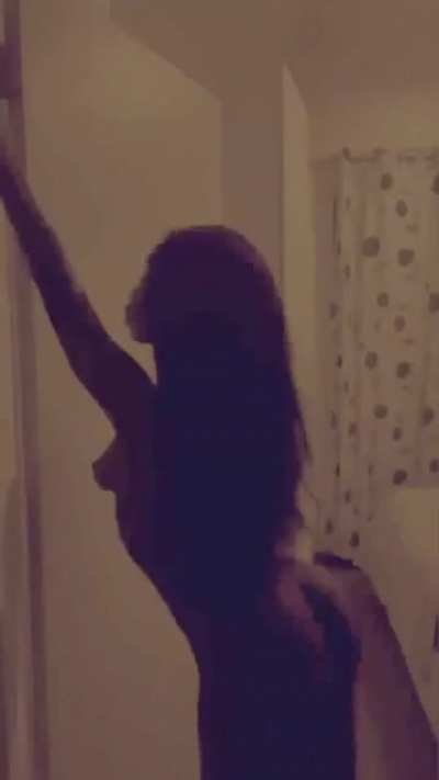 Request. Can do better if someone has original vid or @