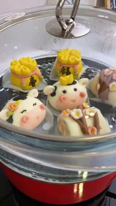 包子