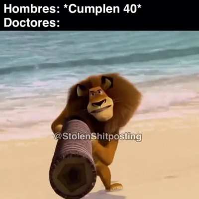 Lo que se le viene al Cristian