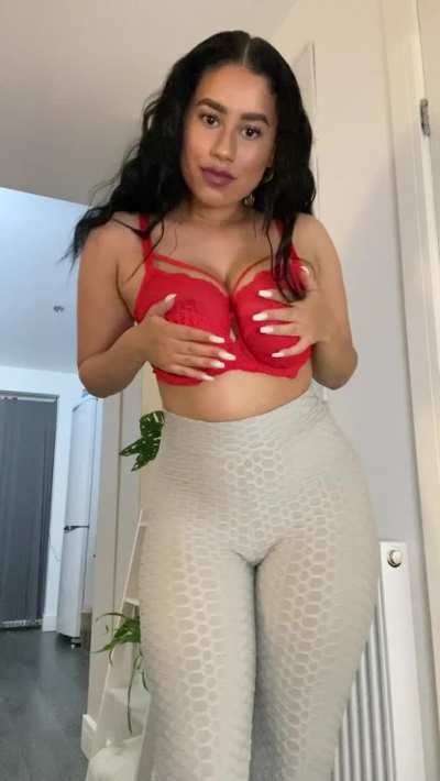 Are brown girls welcome here?