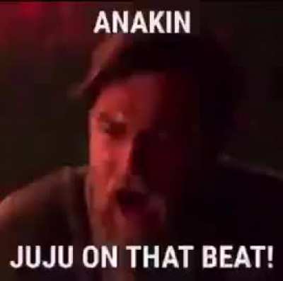 JuJu On That Beat!