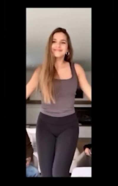 Lexi&rsquo;s boobs