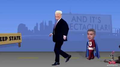 MAGA