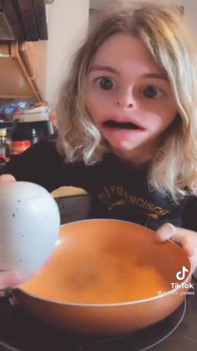 egg