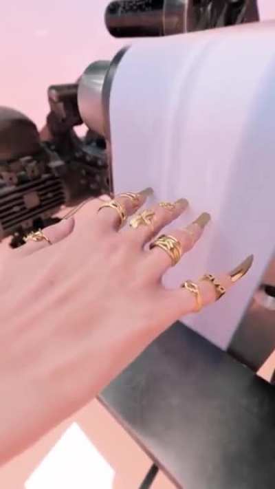 Manicure