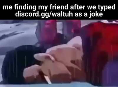 mistakes were made