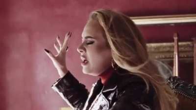 lady adele